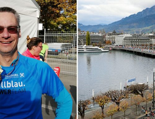 City Marathon Luzern
