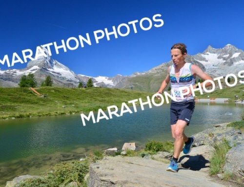 Zermatt Marathon