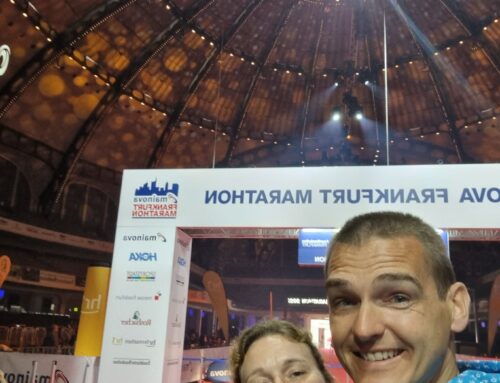 Frankfurt Marathon