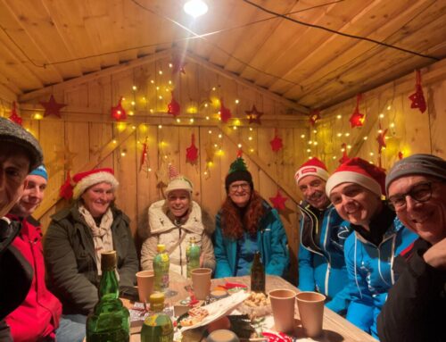 Christkindlmarkt