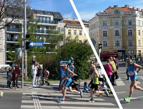 Vienna City Marathon