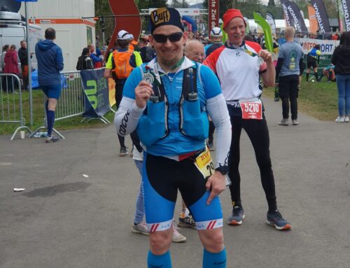 Rennsteiglauf