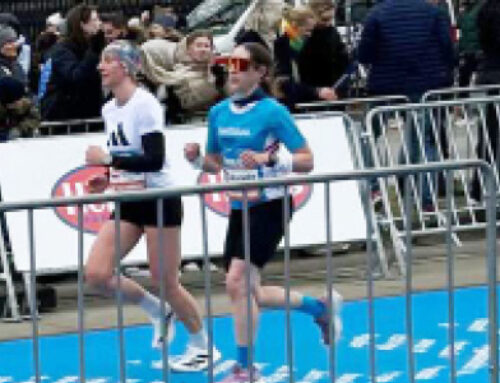 Vienna City Marathon 2025