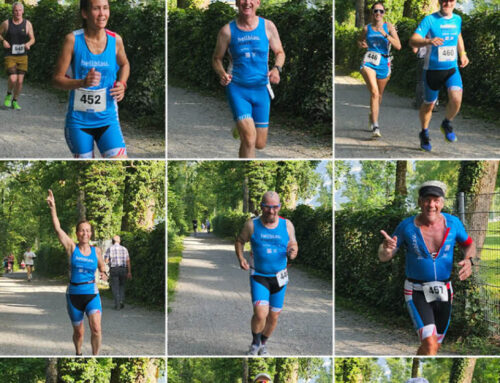Dornbirner Stadtlauf – Vereinsmeisterschaft