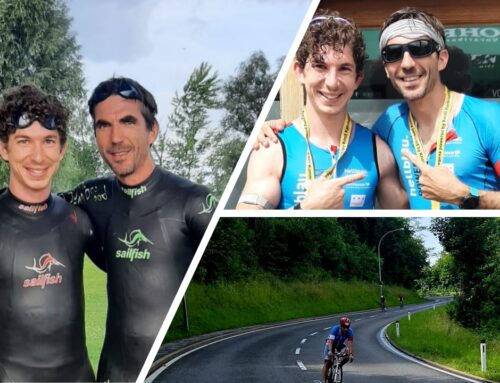 Triathlon Bregenz