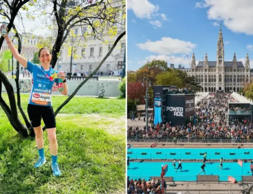 Vienna City Marathon